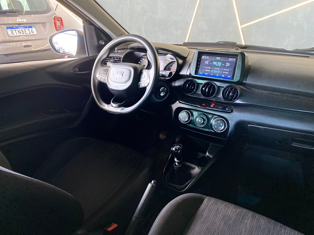 carro