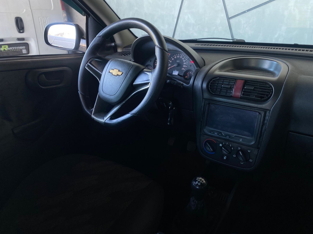 carro