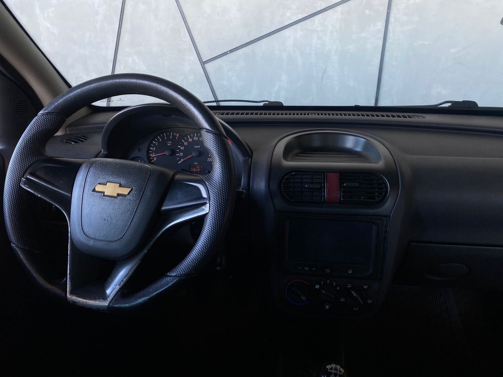 carro