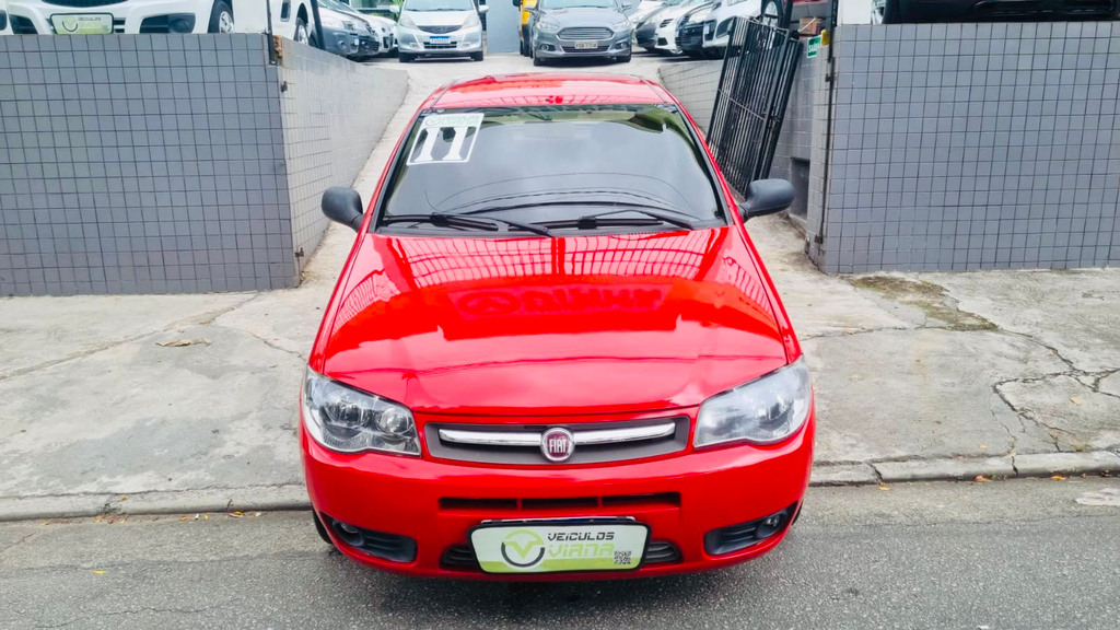carro