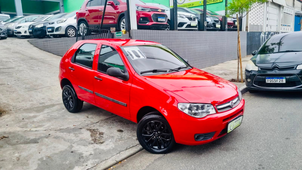 carro
