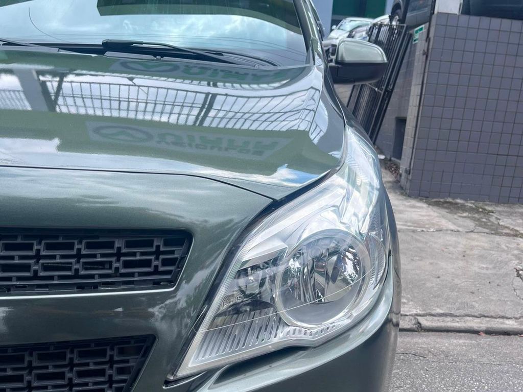 carro