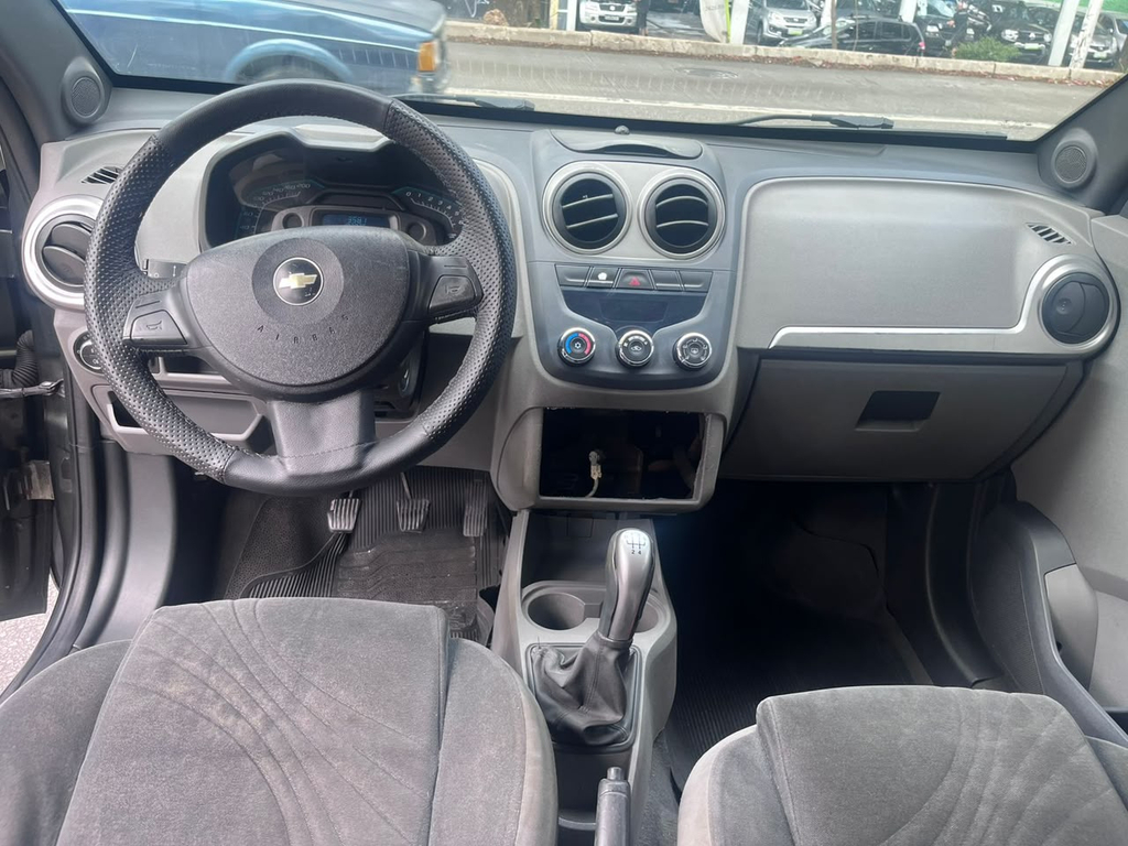 carro