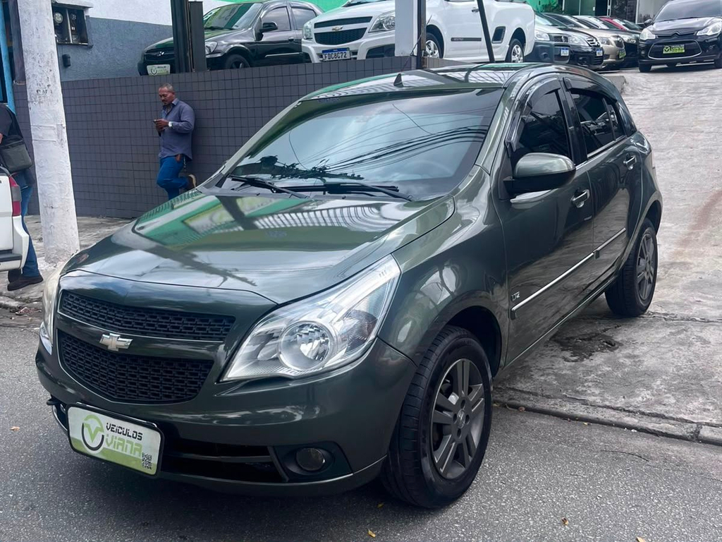 carro
