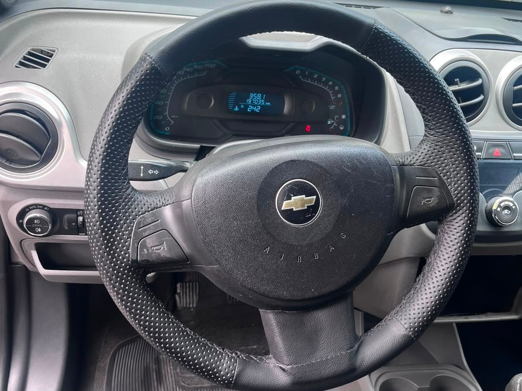 carro