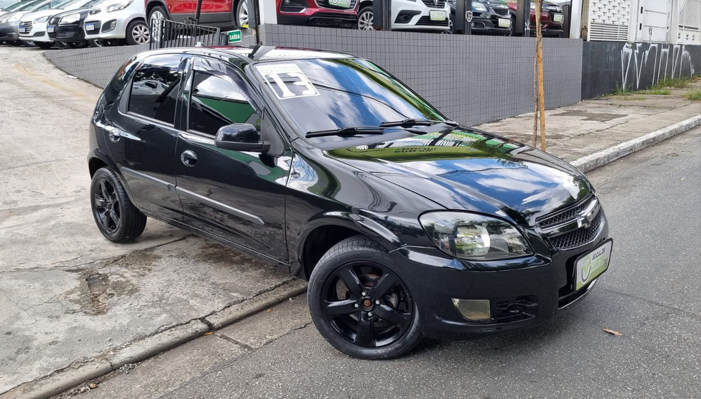 carro
