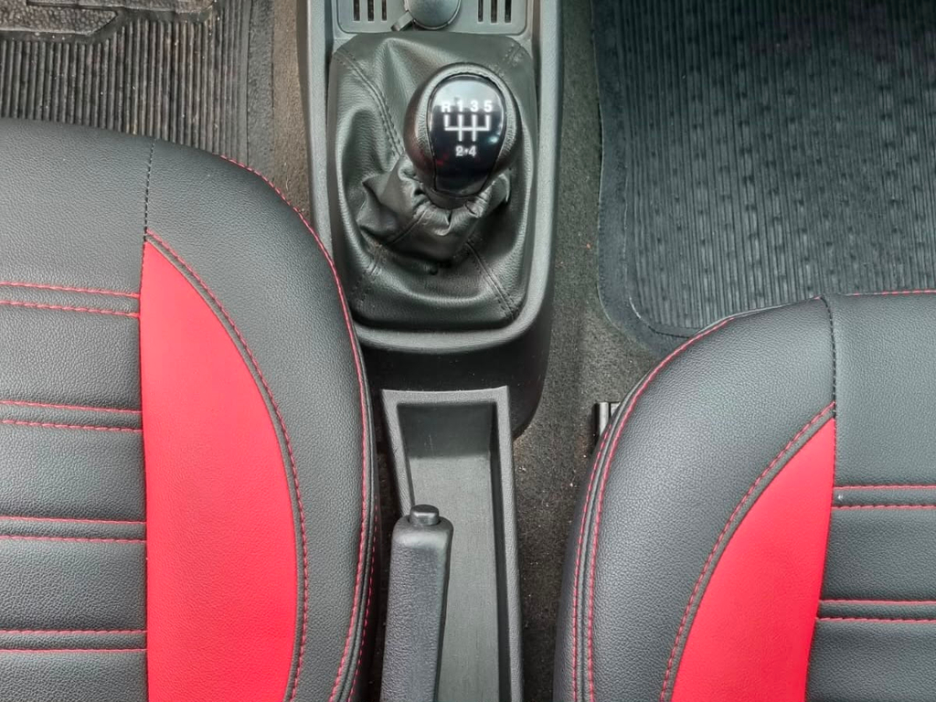 carro