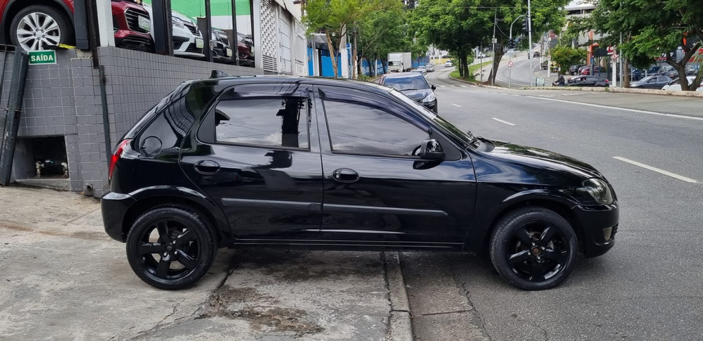carro