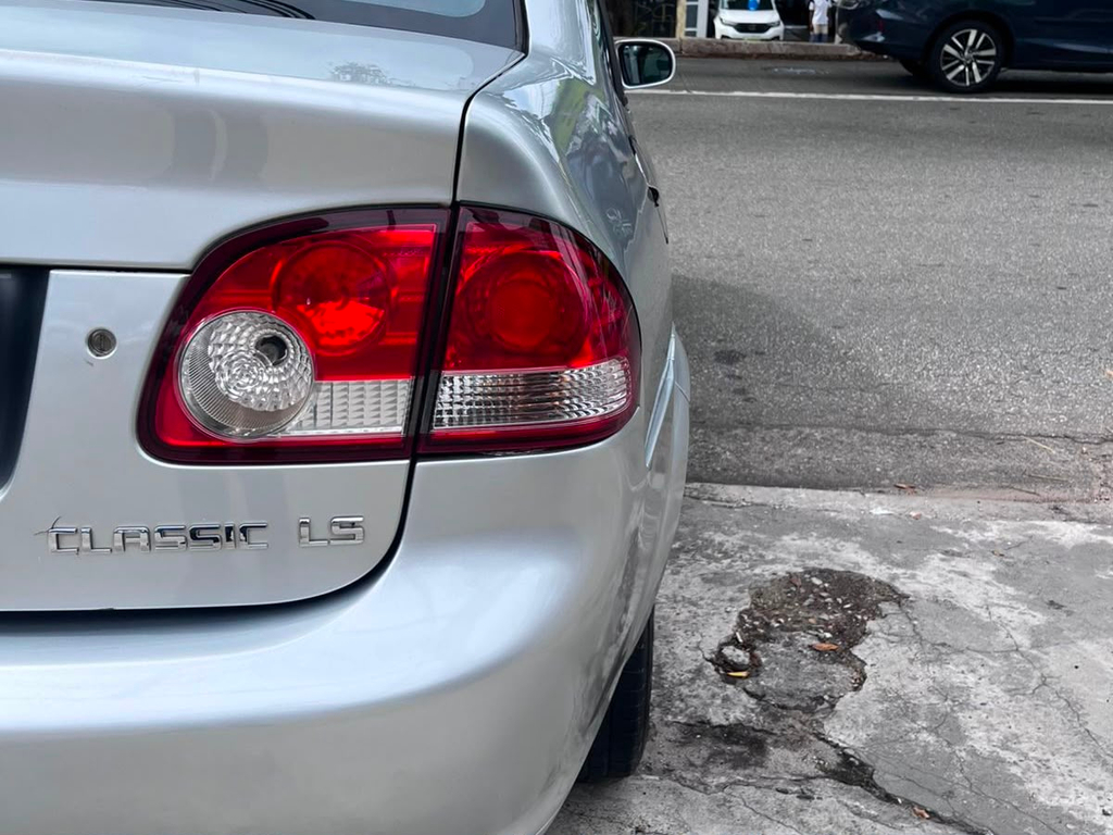 carro