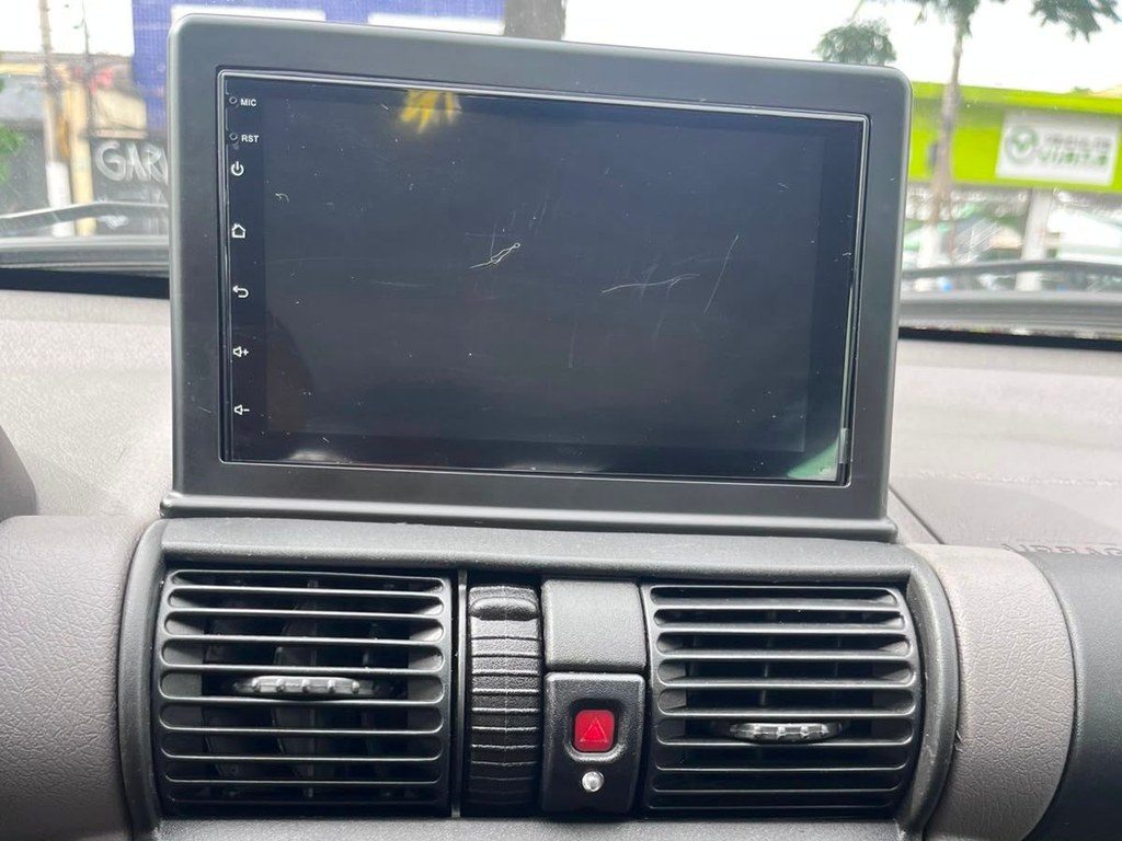 carro