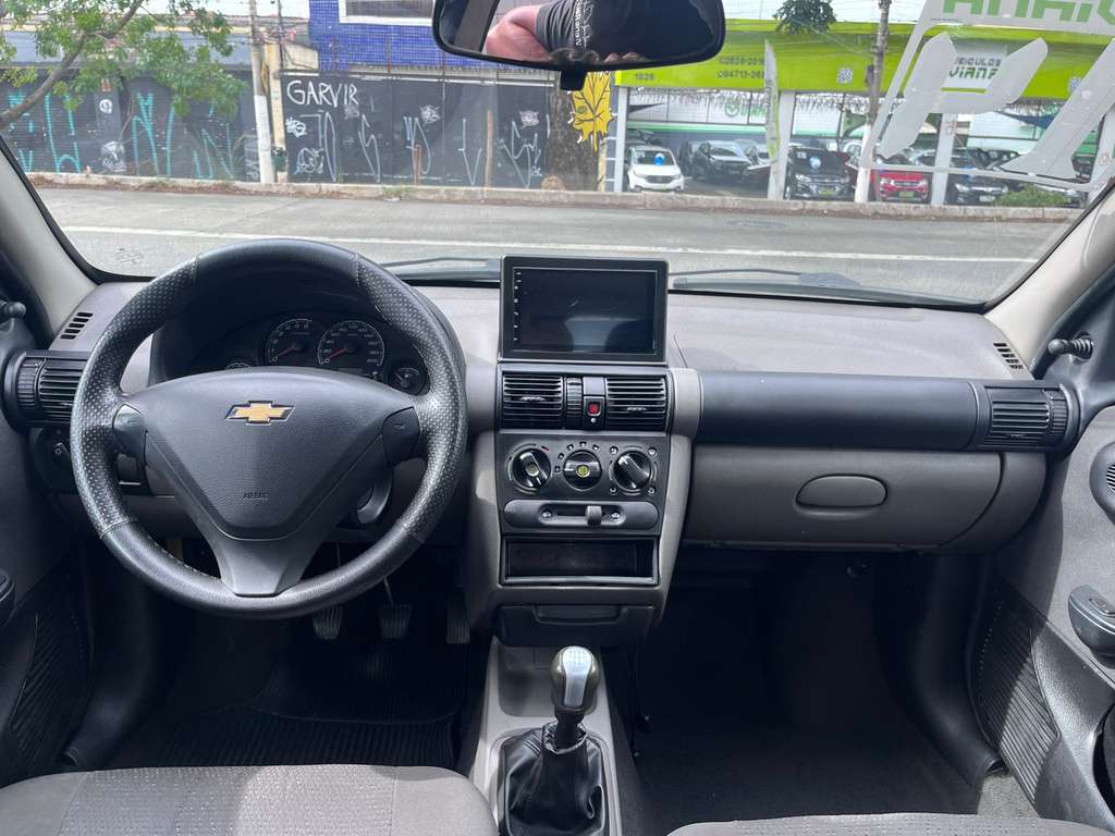 carro