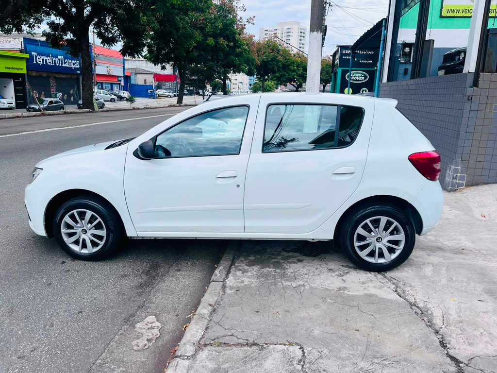 carro