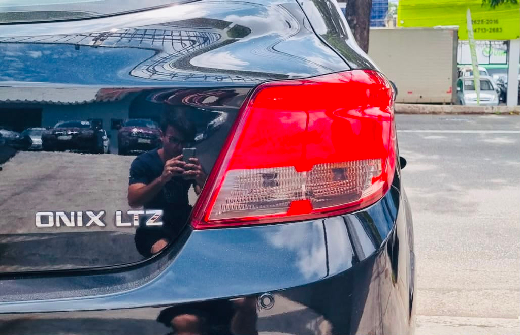 carro