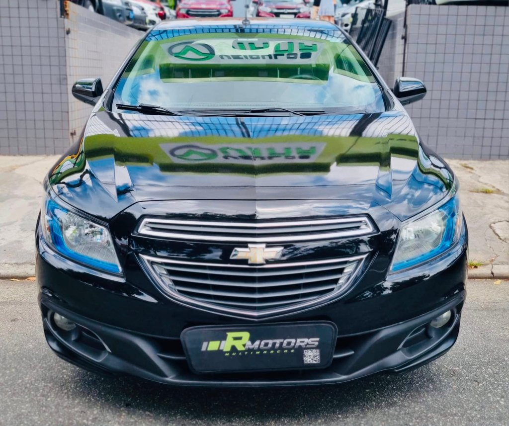 carro