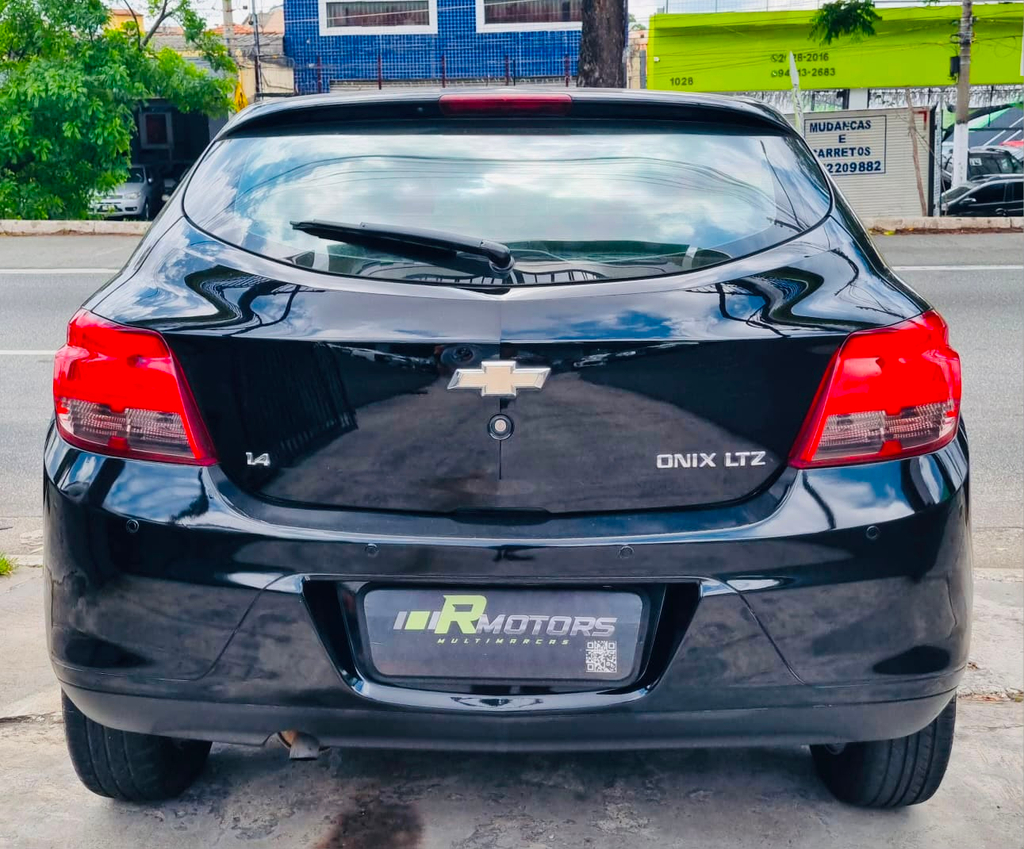 carro