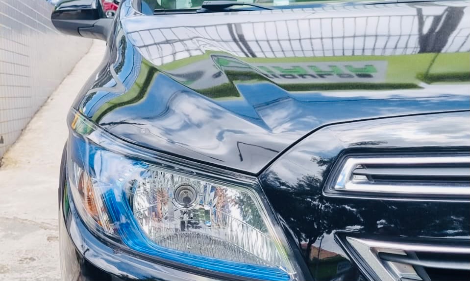 carro