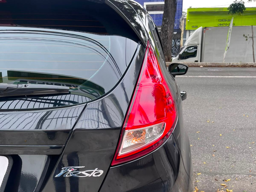 carro