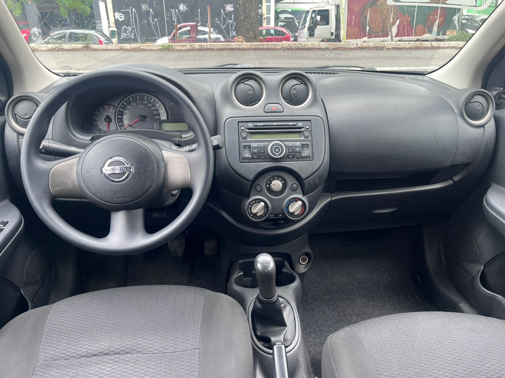 carro