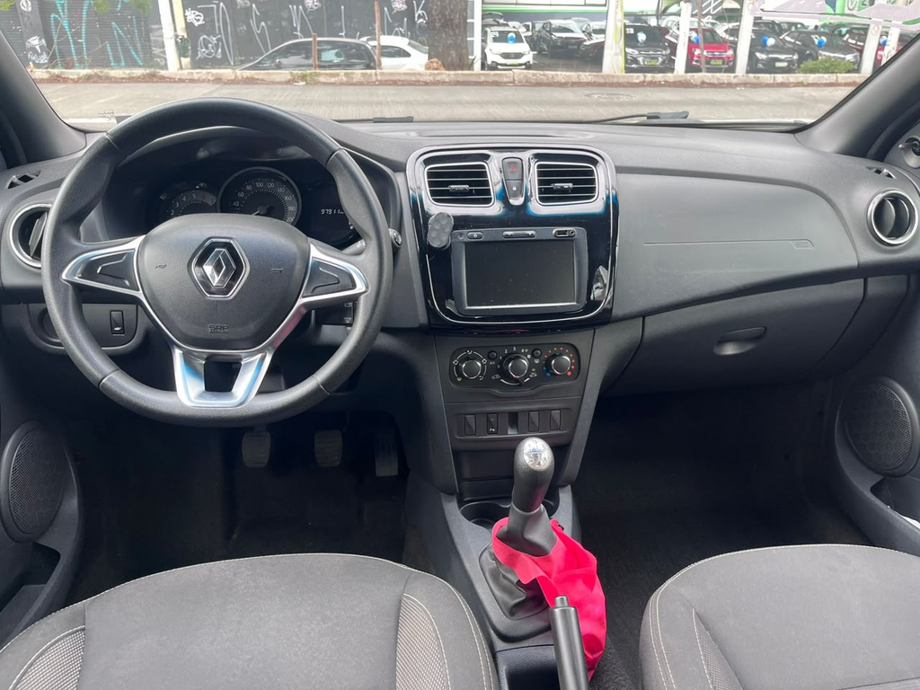 carro