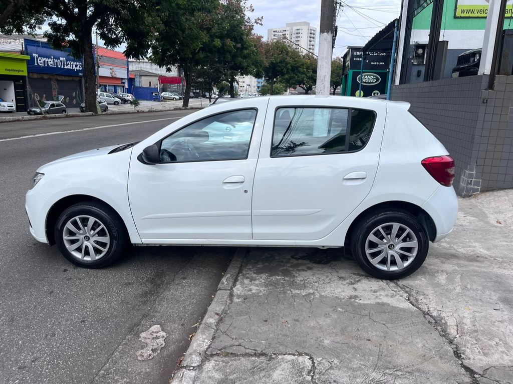 carro
