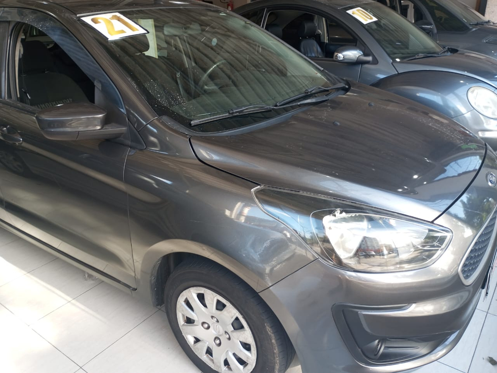 carro
