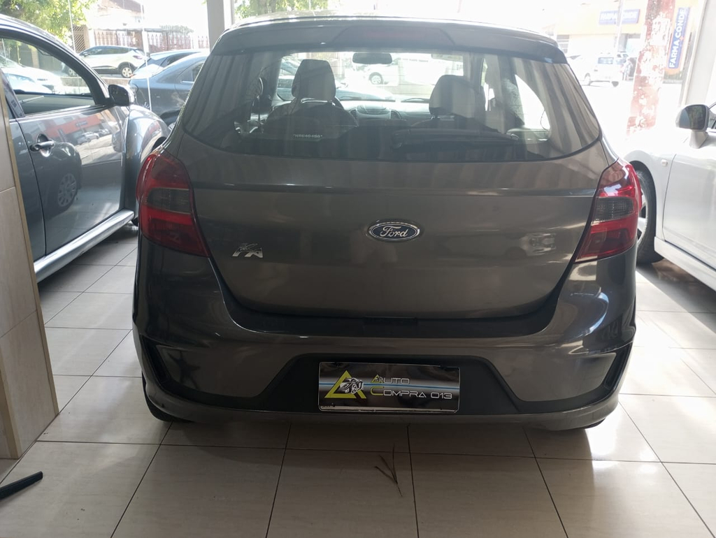 carro