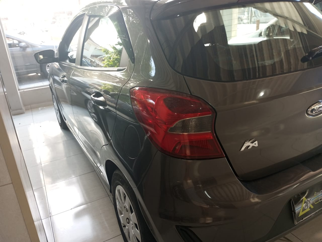 carro