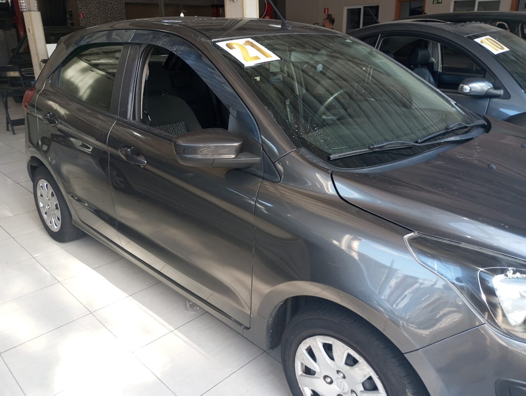carro