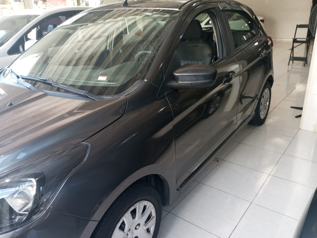 carro