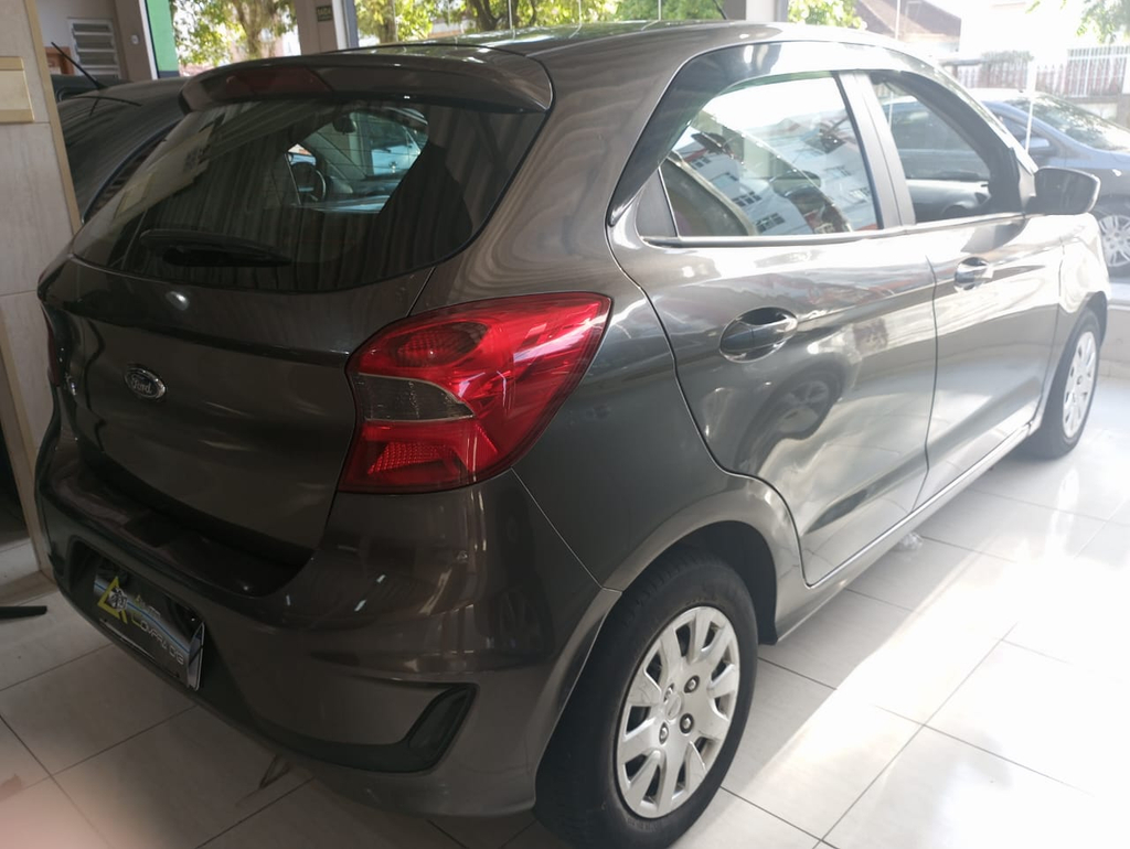 carro