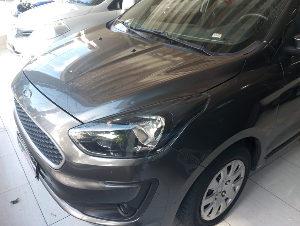 carro