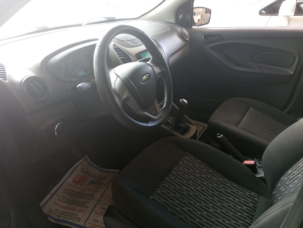carro