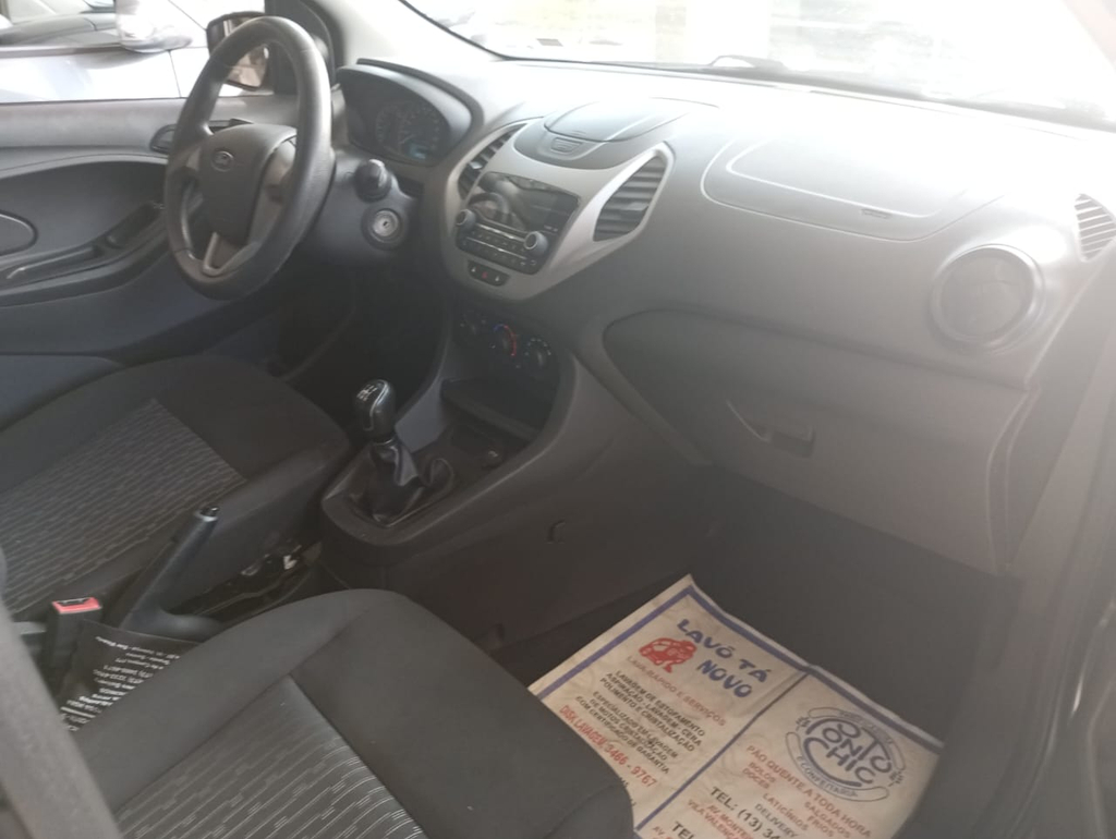 carro