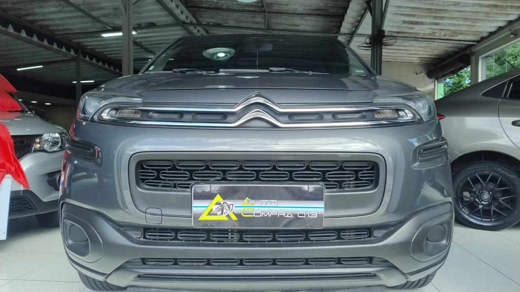carro