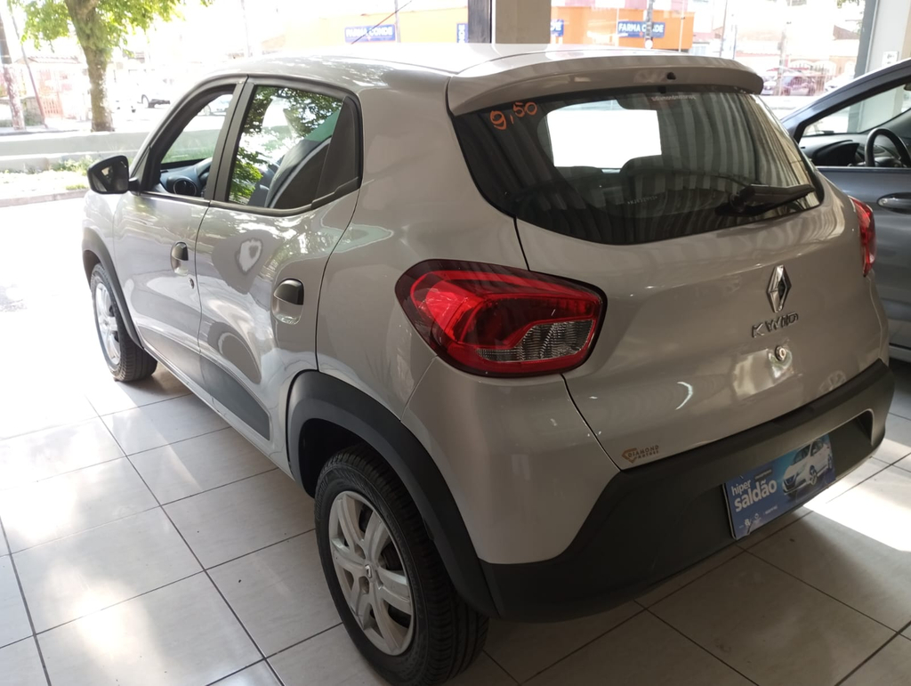 carro