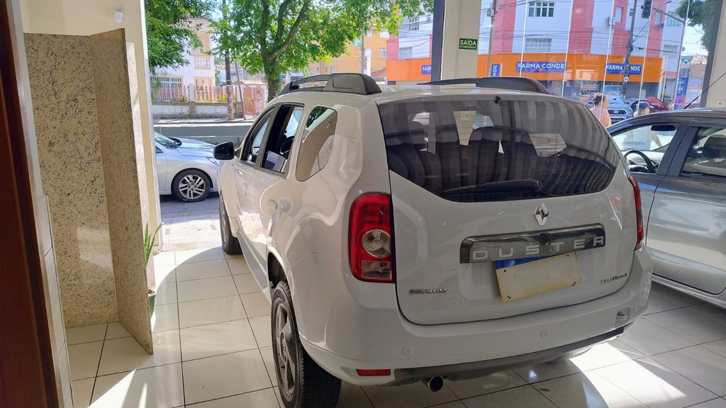 carro