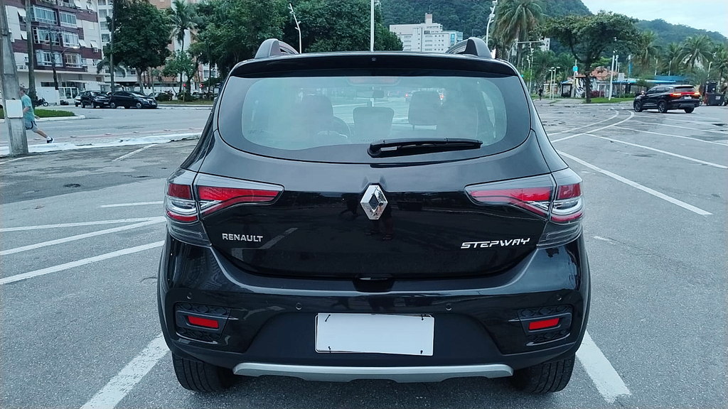 carro