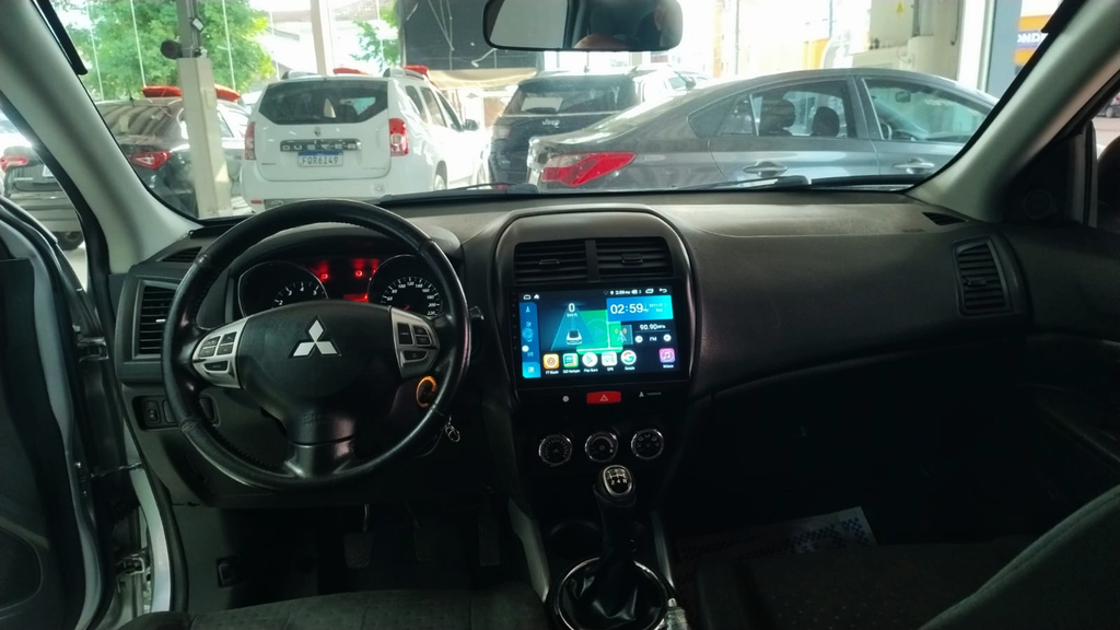 carro