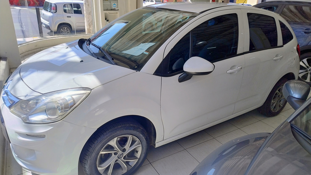 carro