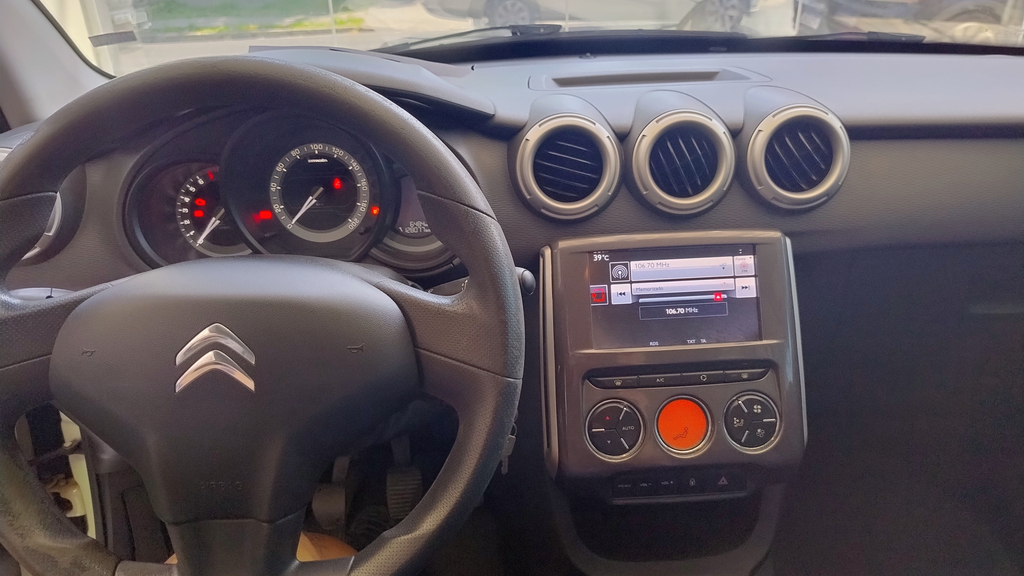 carro