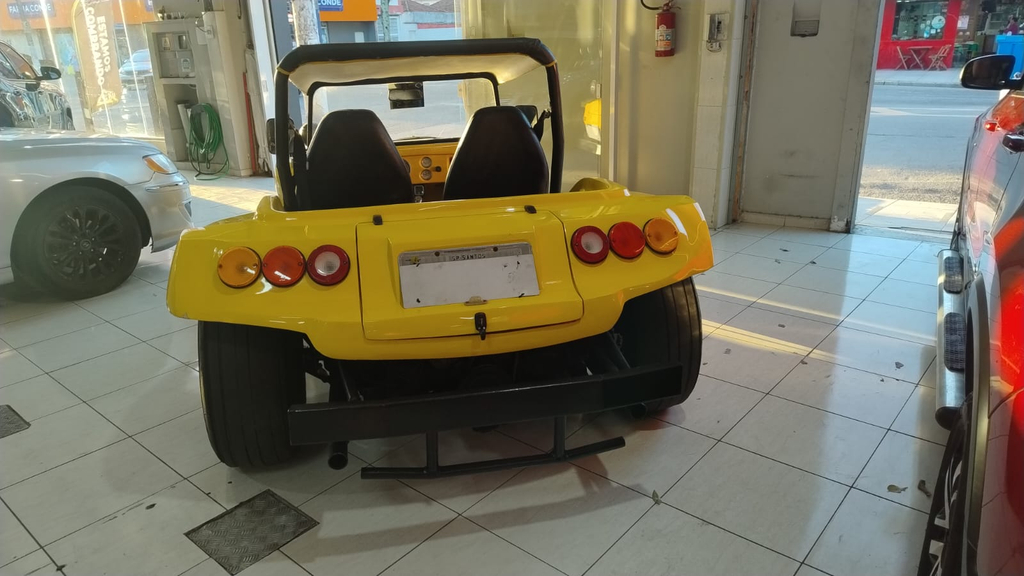 carro