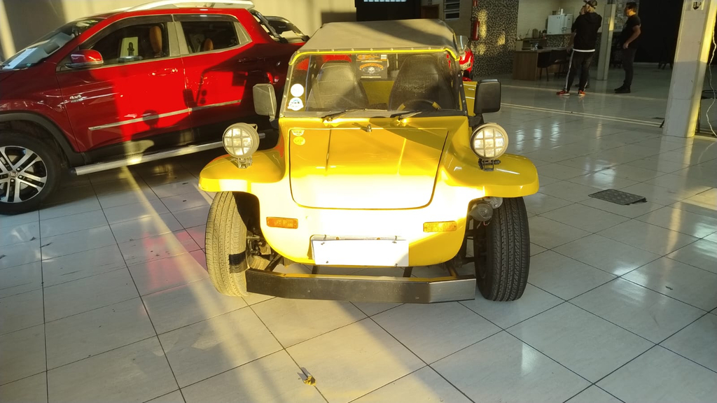 carro