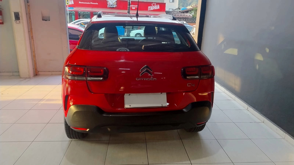 carro