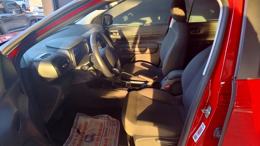 carro