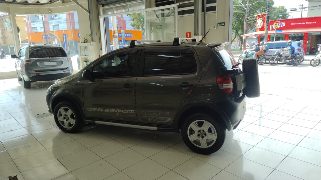 carro