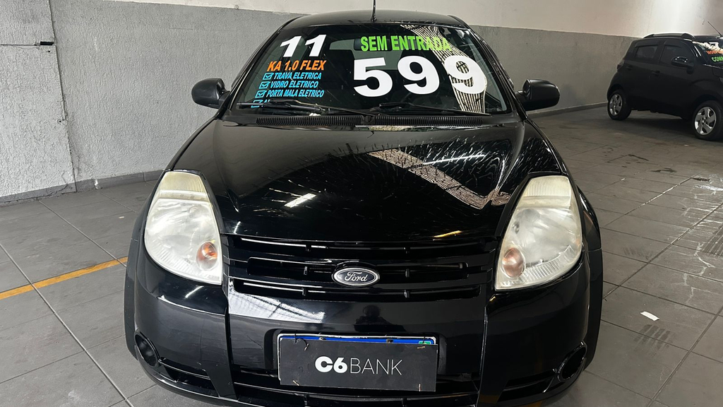 carro