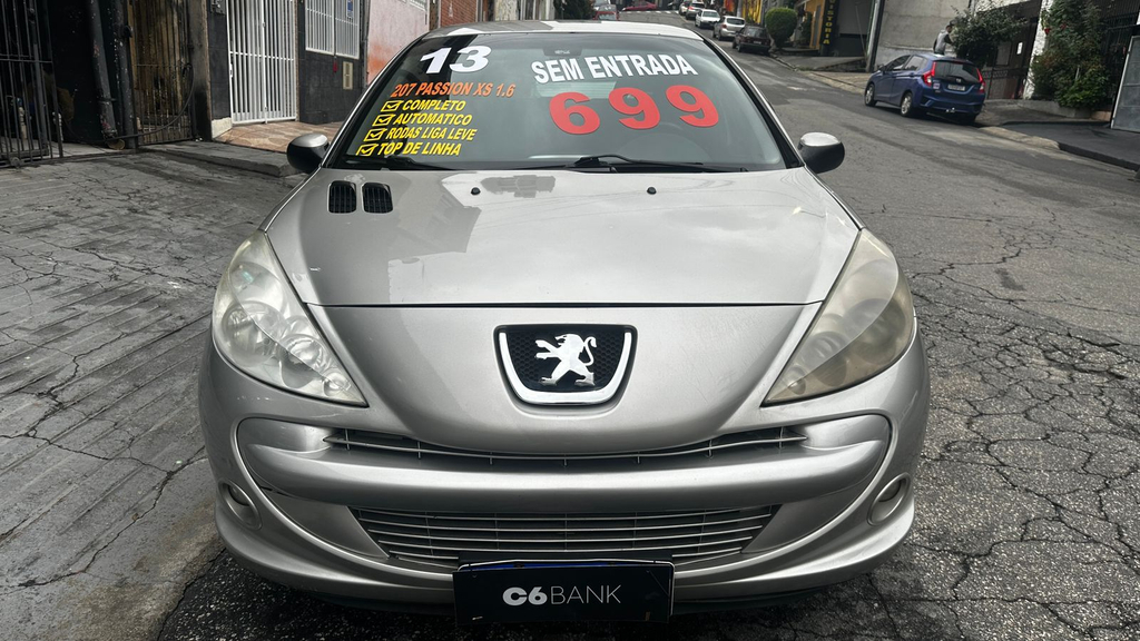 carro