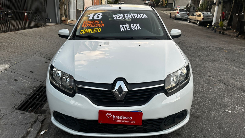 carro