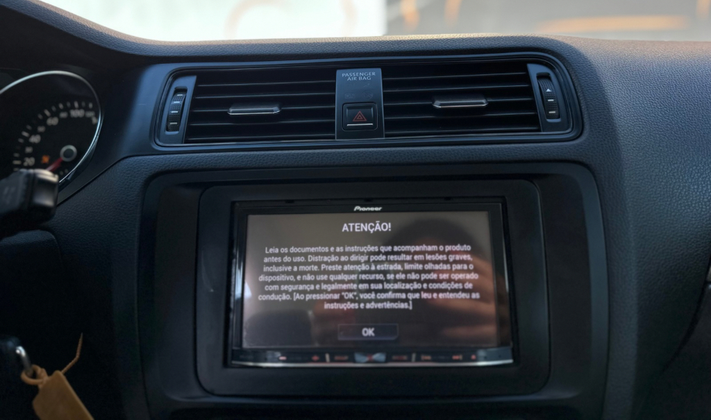 carro