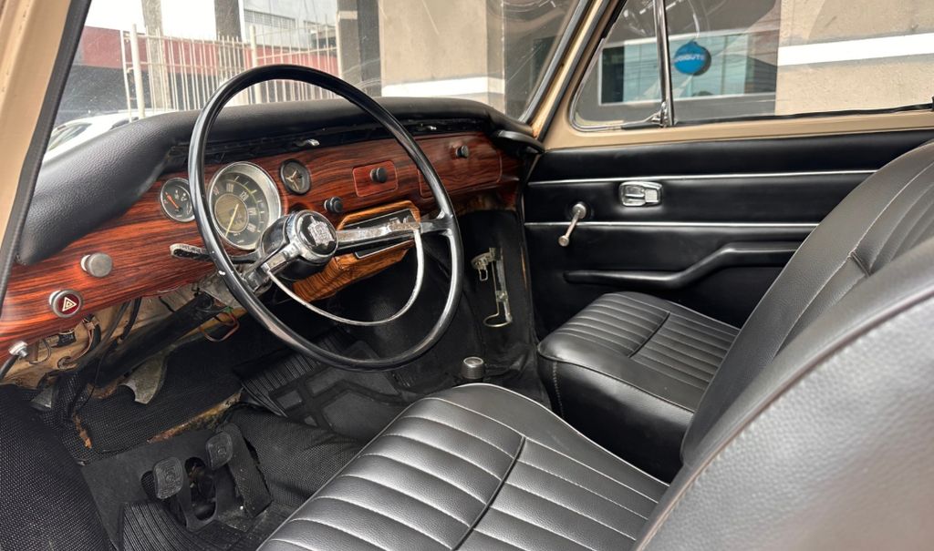 carro